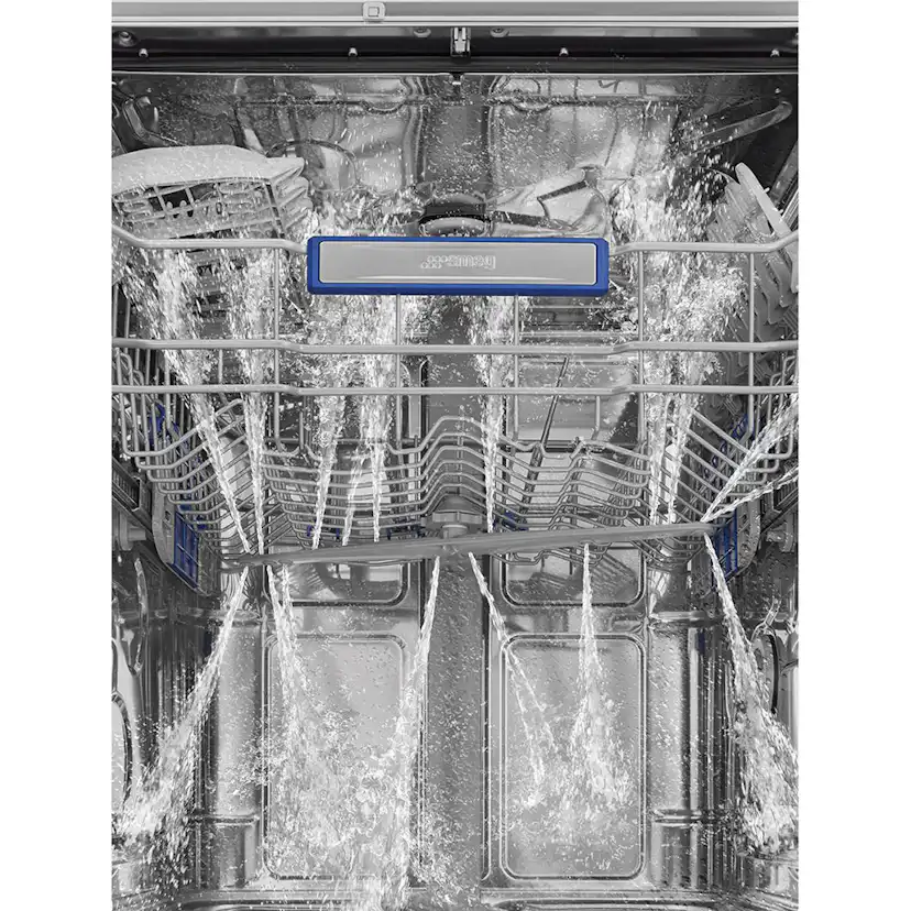 Diskmaskin Smeg STL253CL