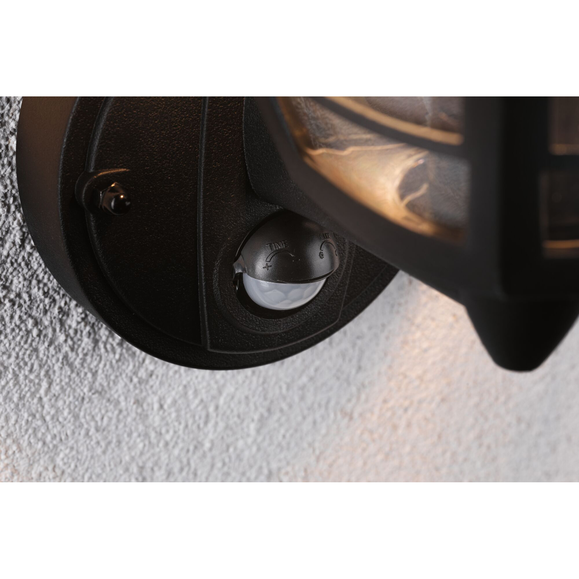 Fasadbelysning Paulmann Classic Curved Hängande IP44 230V