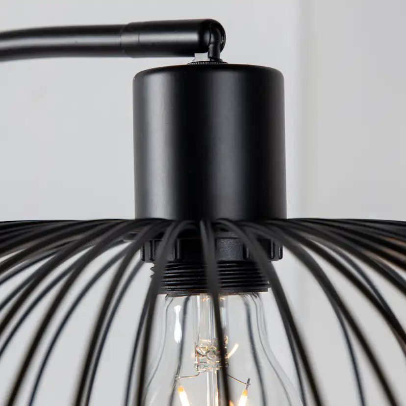 Golvlampa Venture Home Ellen