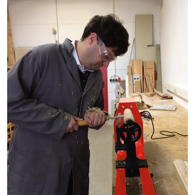 Träsvarv Einhell TC-WW 1000/1