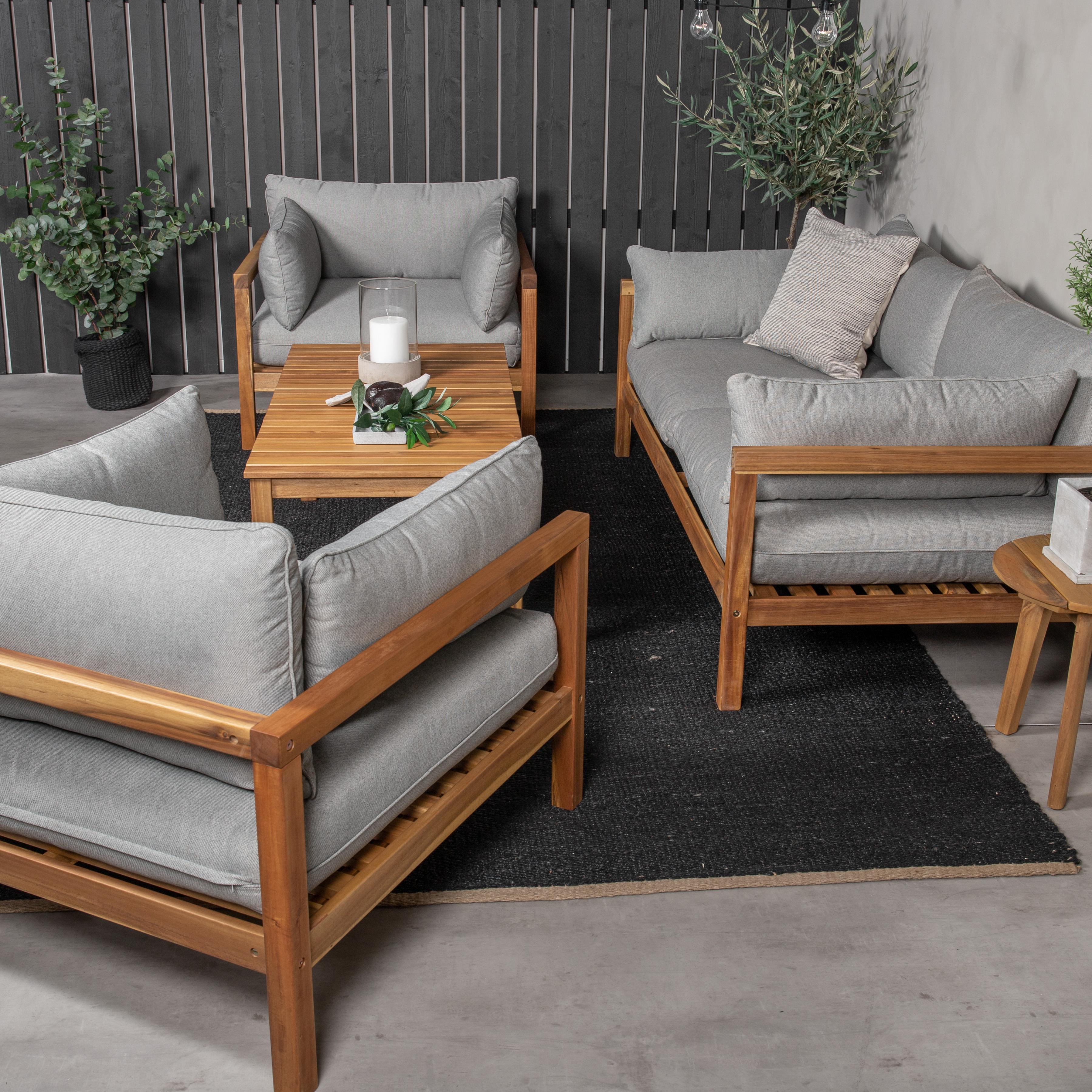 Fåtölj Venture Home Moa Utomhus