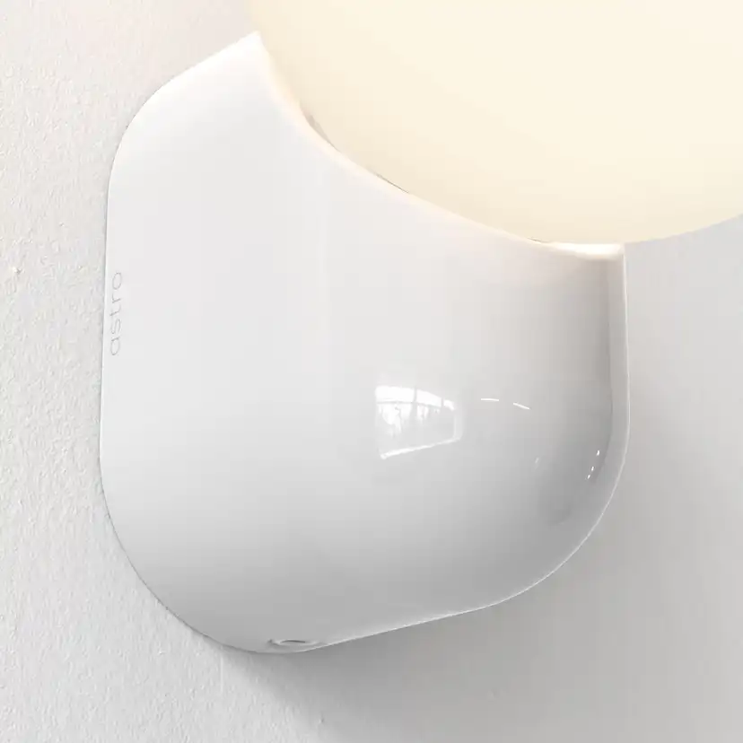 Vägglampa Astro Lyra Single