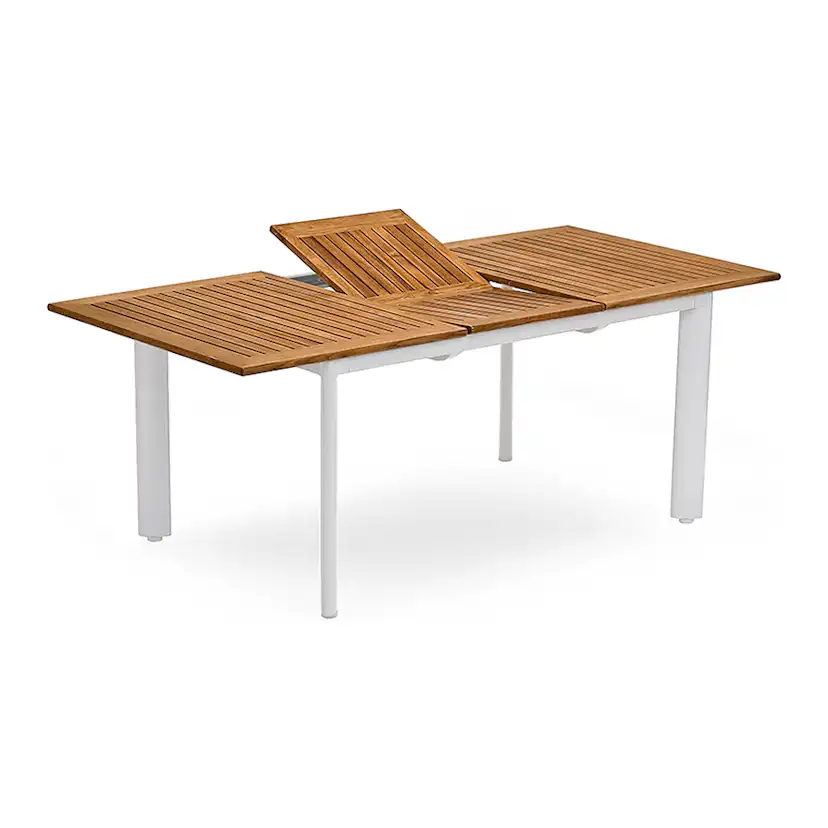 Utebord Hillerstorp Nydala 96x150-200 cm