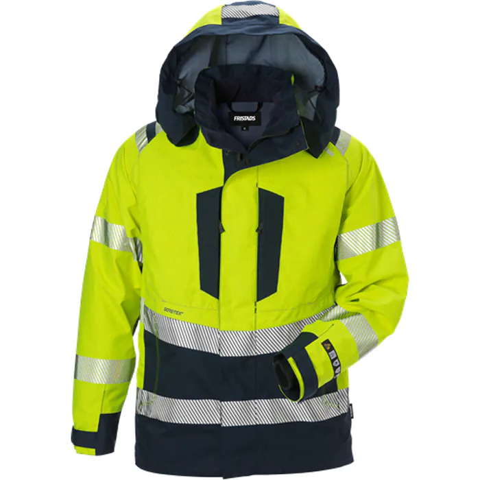 Flamskyddad Jacka Fristads 4095 GXE