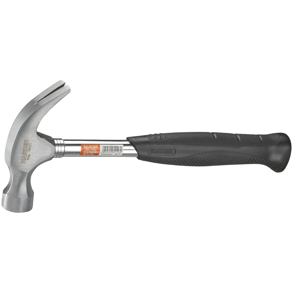 Snickarhammare Harden 8oz