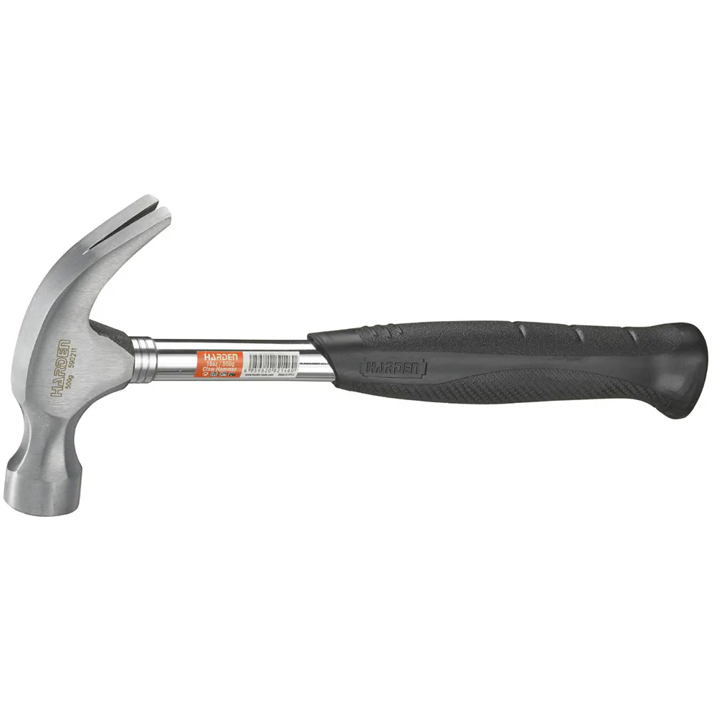 Snickarhammare Harden 8oz