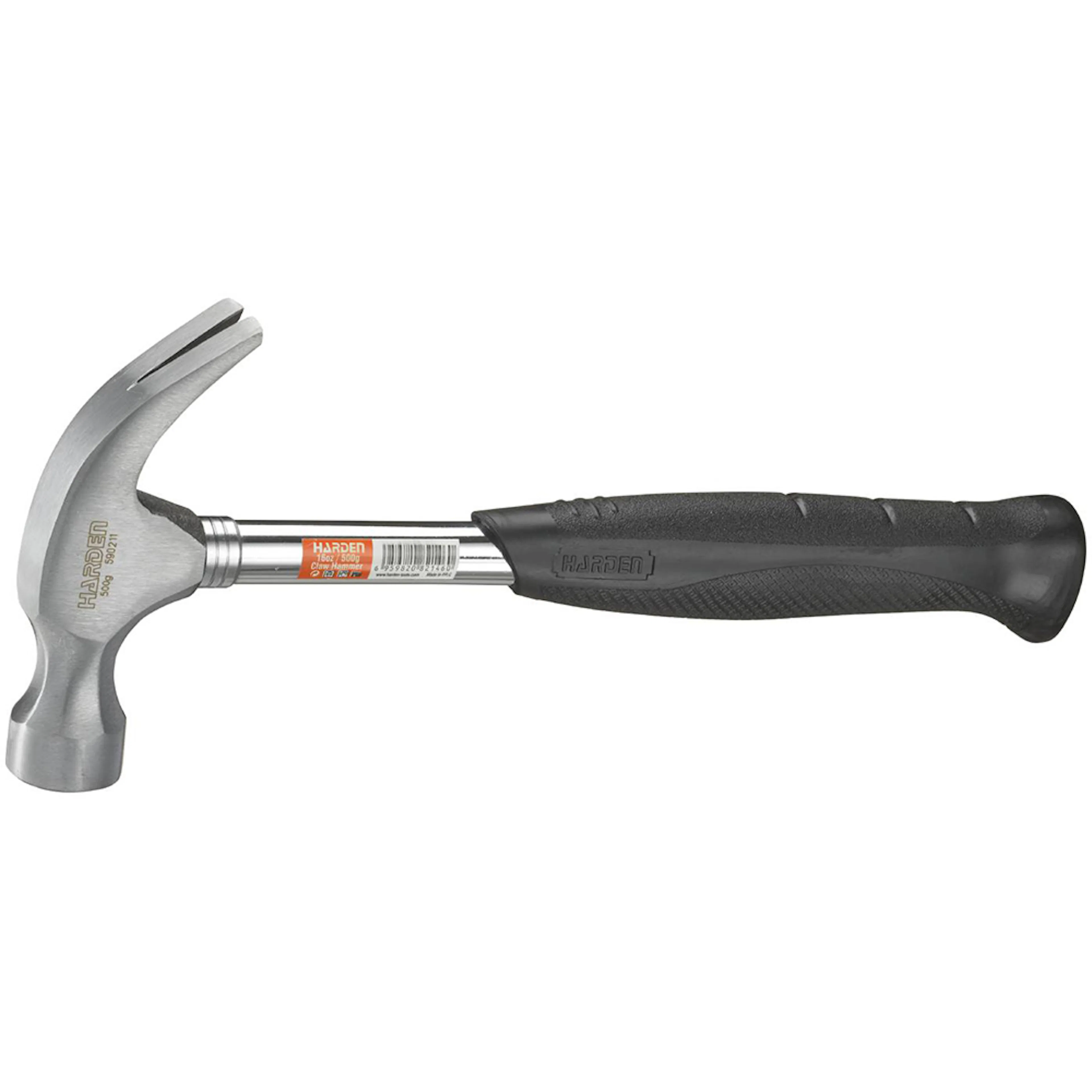 Snickarhammare Harden 8oz