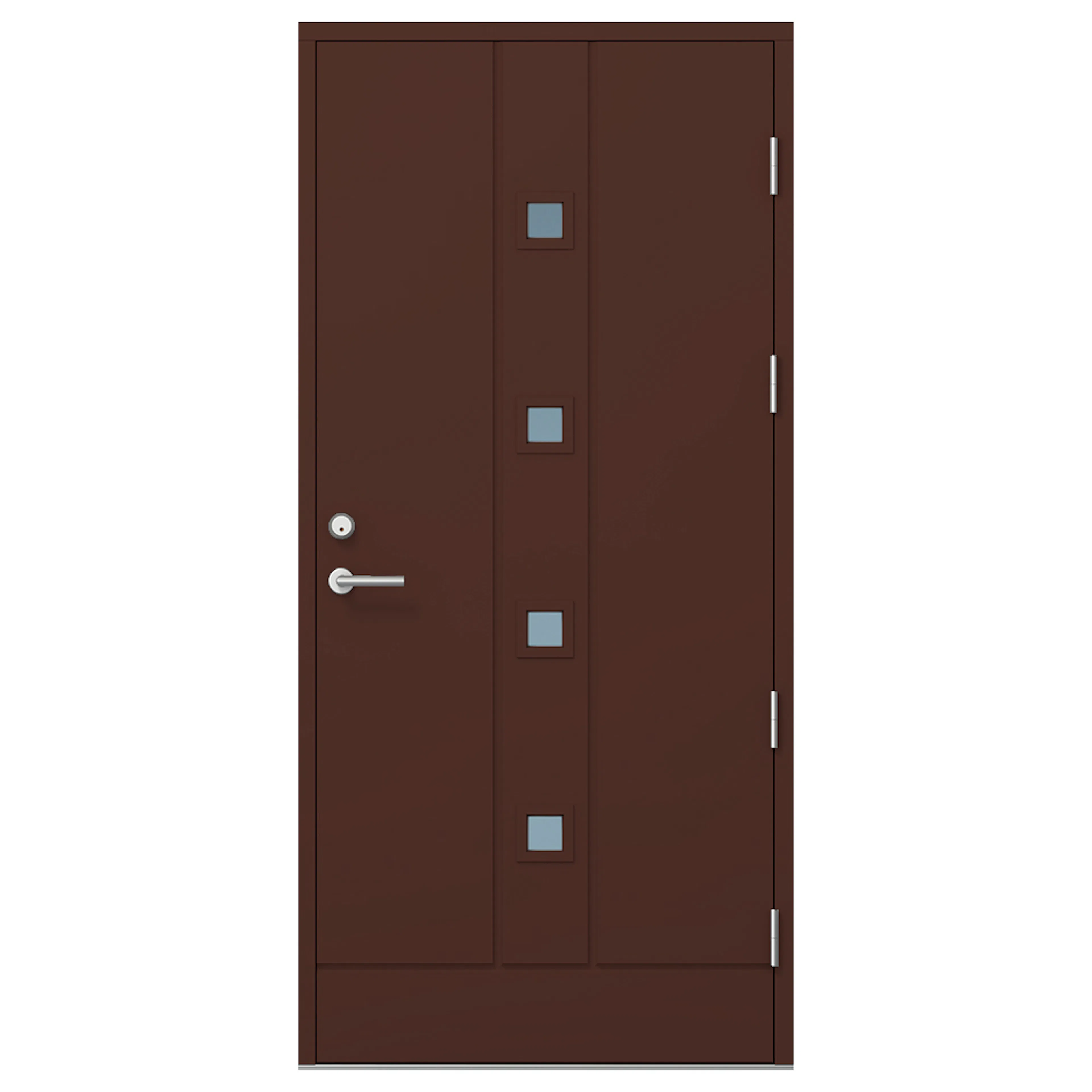 S-7010-Y70R, Brun