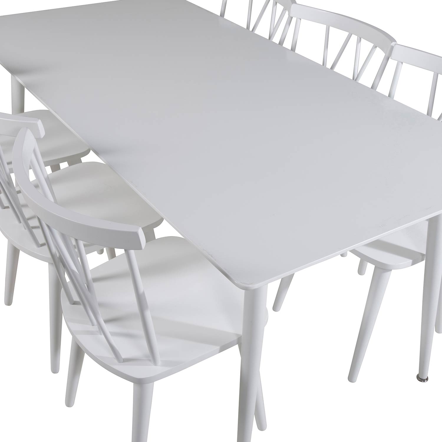 Matgrupp Venture Home Pobbie med 6 Marie Stolar