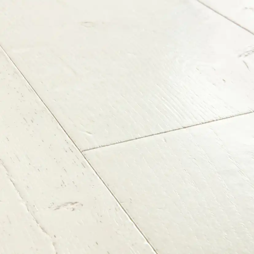 Laminatgolv Pergo Lillehammer White Painted Oak