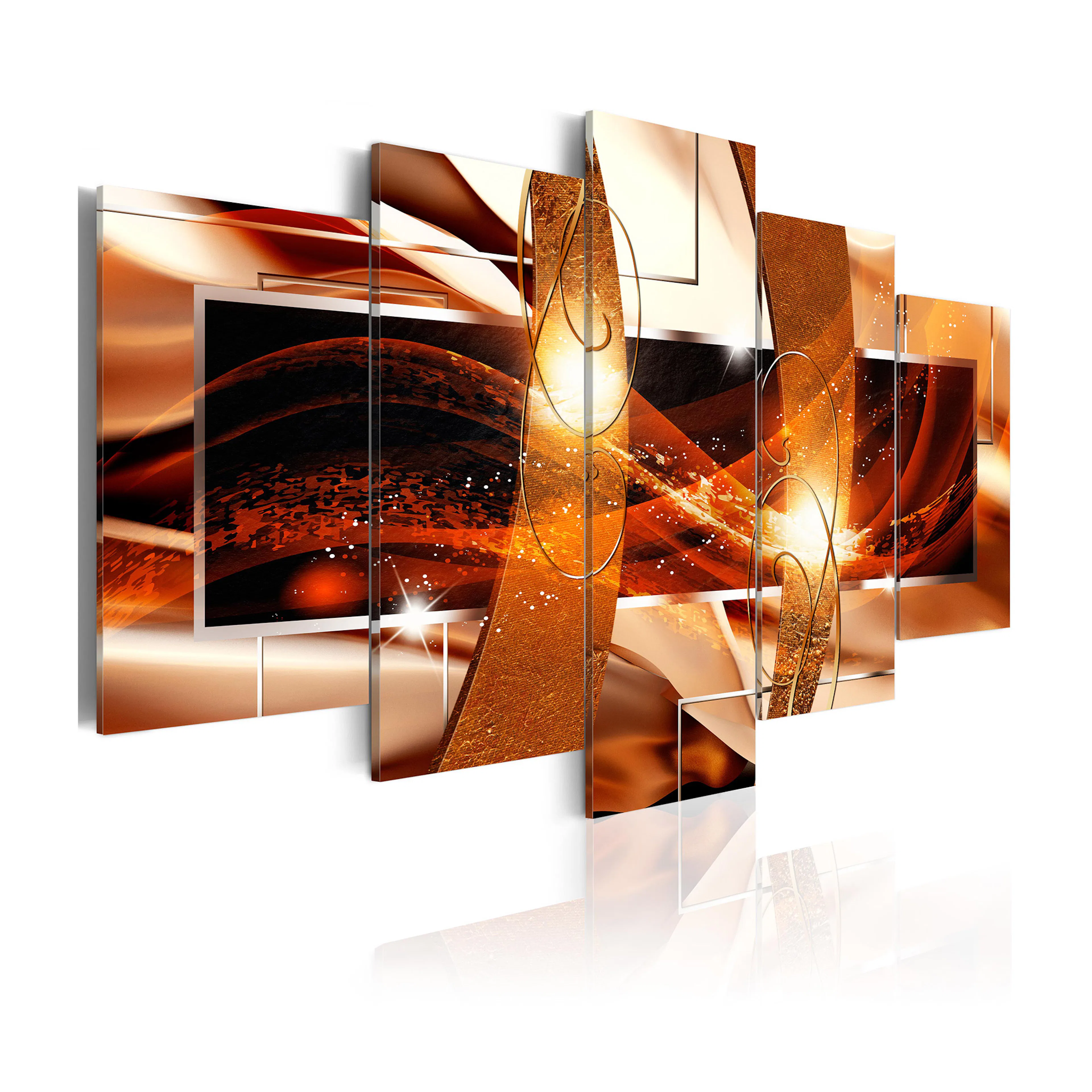 Tavla Arkiio Fire Of Life