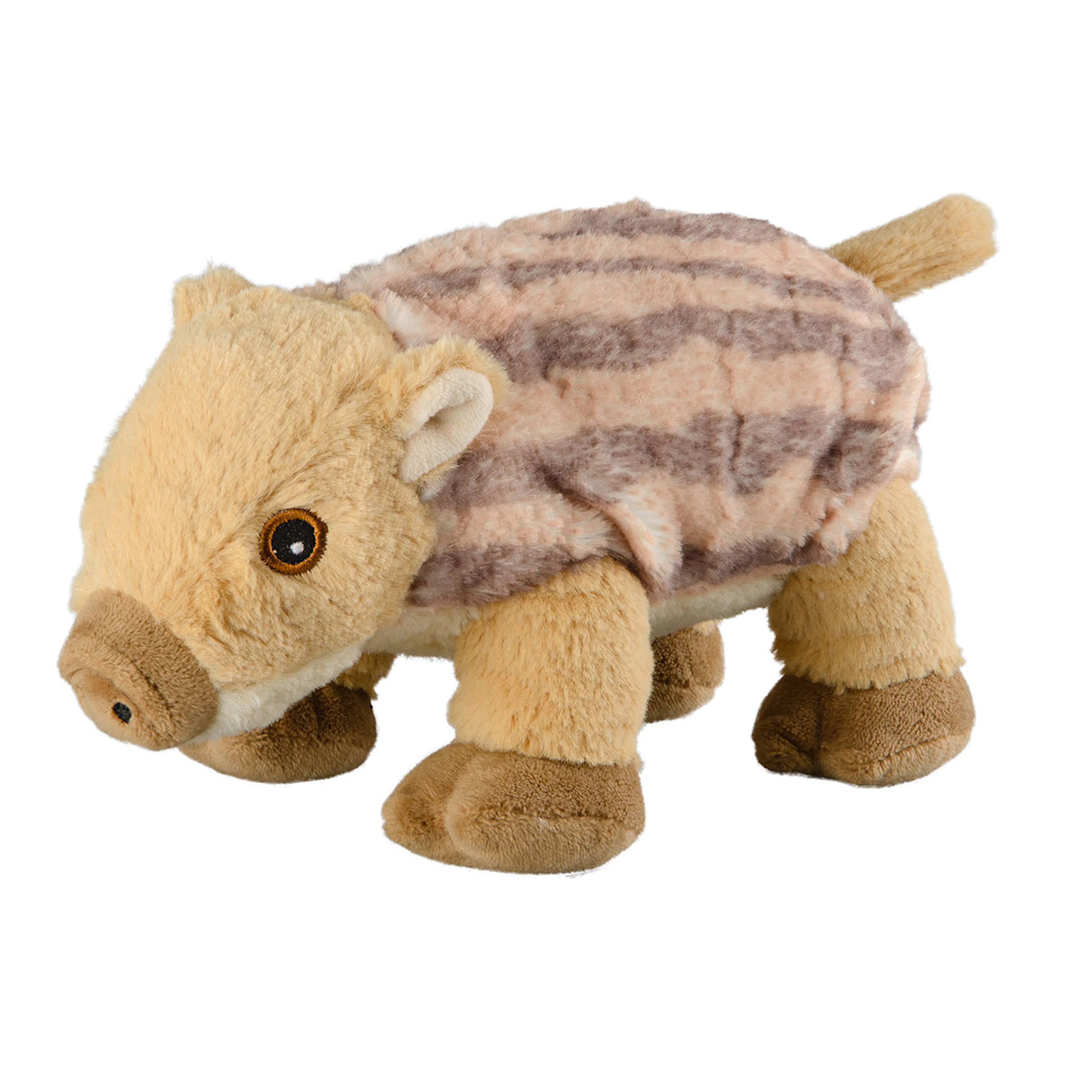 Värmedjur Warmies Mini Griskulting