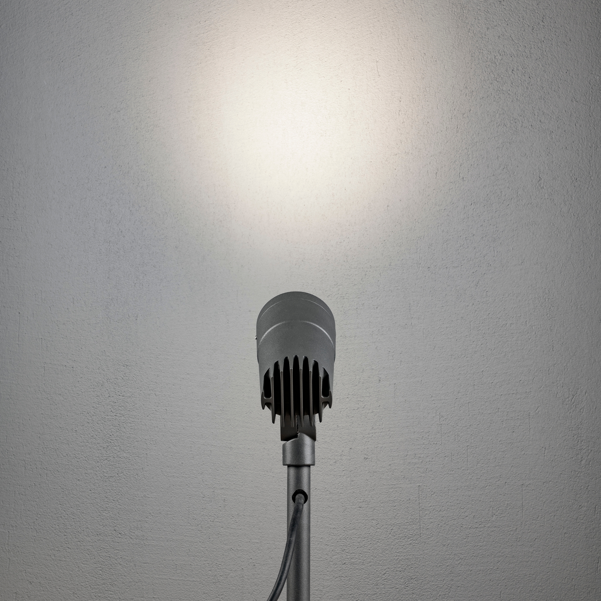 LED-Spot Gnosjö Konstsmide Andria LED Justerbar