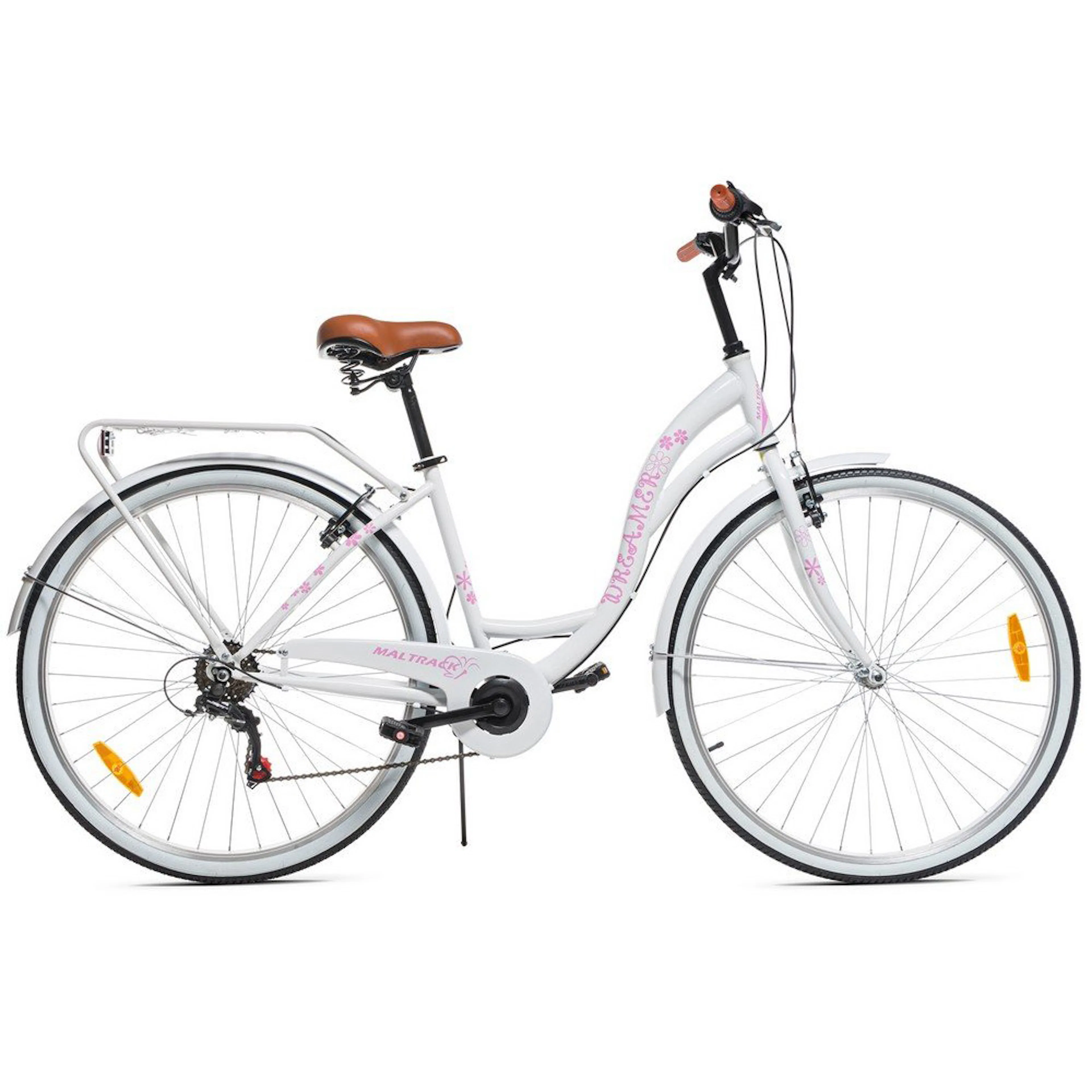 Damcykel Gardeney Dreamer 28