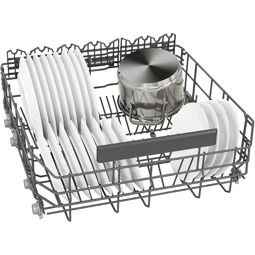 Integrerad Diskmaskin Siemens iQ500 SN65ZX16CE Home Connect