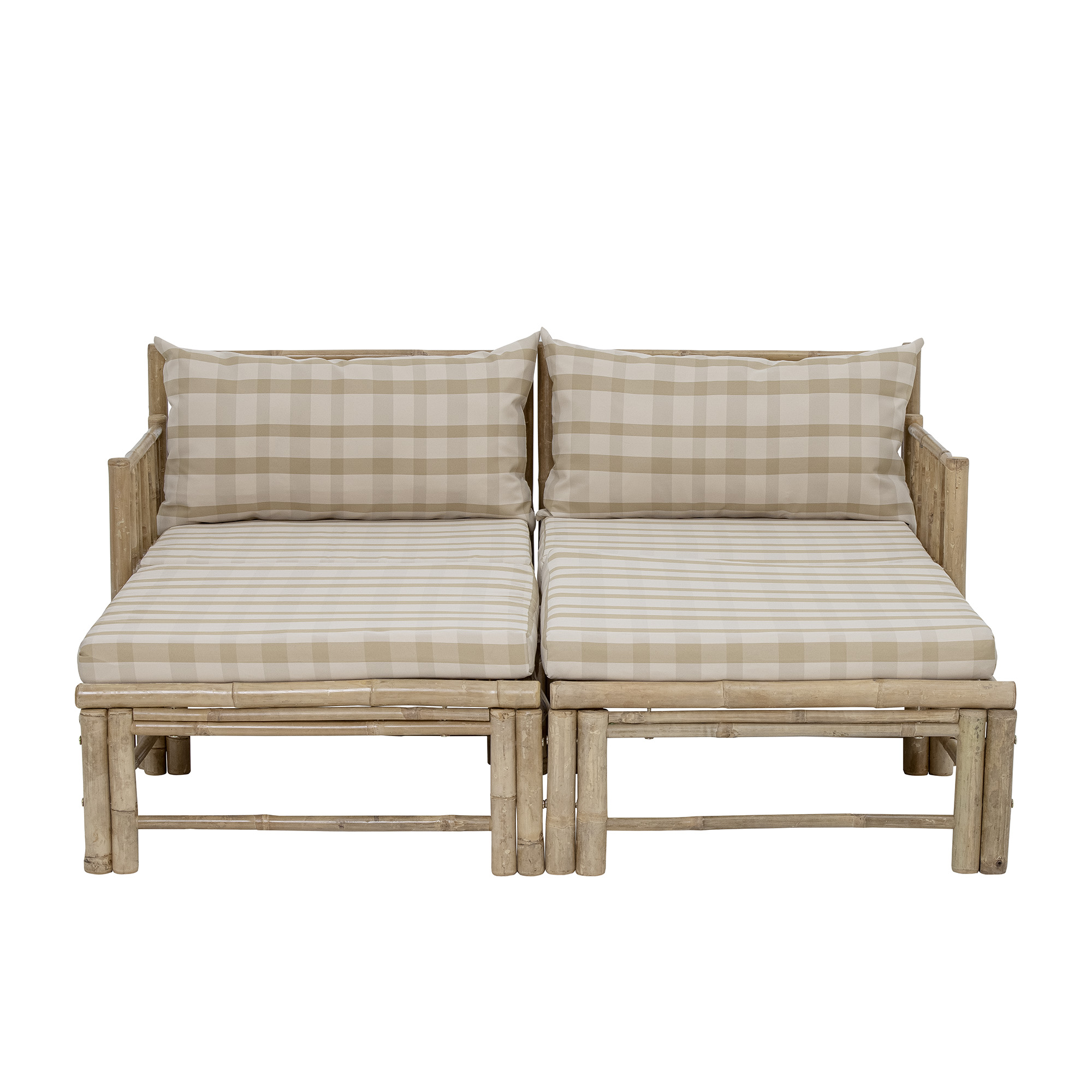 Sittpall Modul Bloomingville Korfu