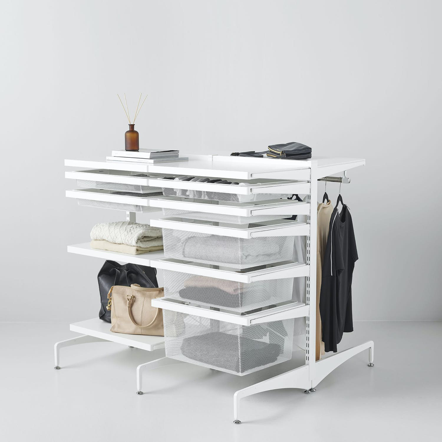 Fot Elfa Freestanding 560