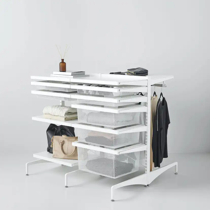 Fot Elfa Freestanding 560