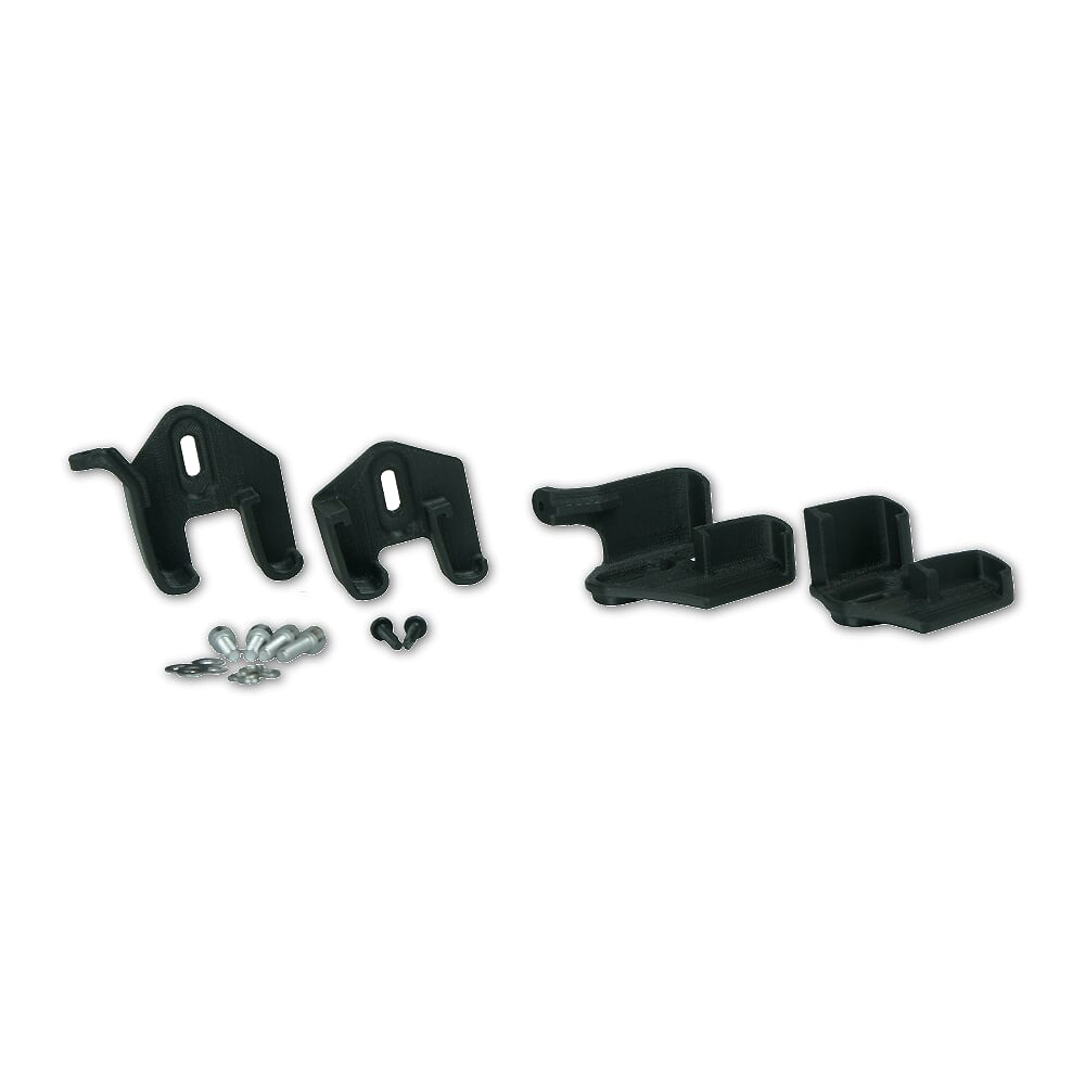 Extraljus Lazer Kit Elite Ford Transit Custom 931023-ELITE