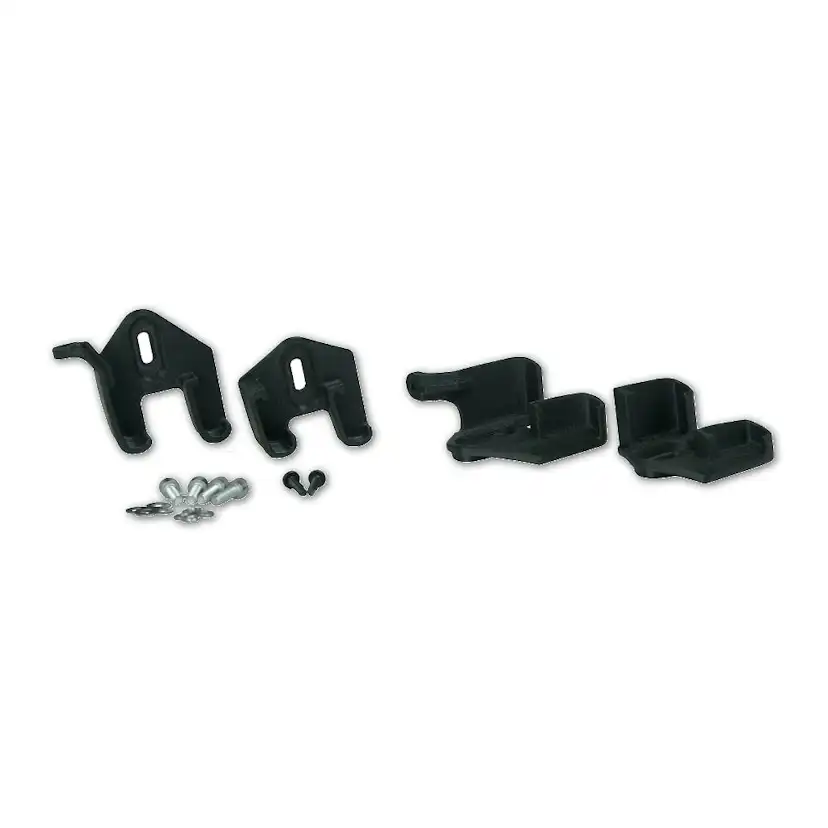 Extraljus Lazer Kit Elite Ford Transit Custom 931023-ELITE