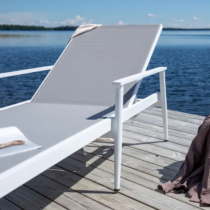 Solsäng Venture Home Break 2-pack Utomhus