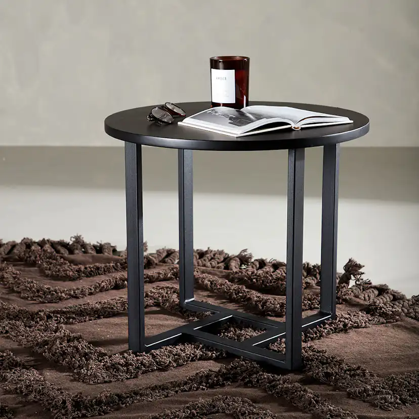 Soffbord Venture Home Lawton 50 cm