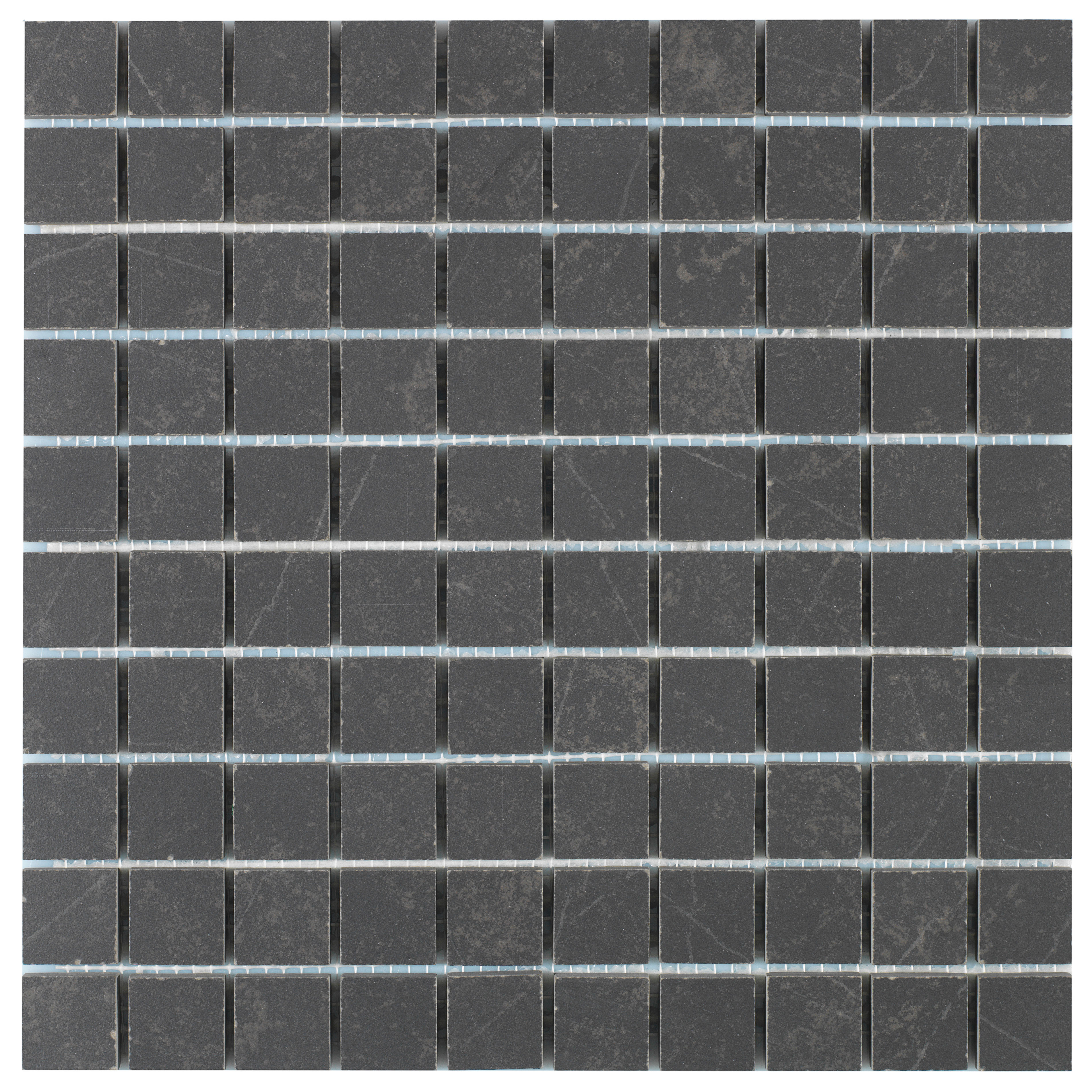 Klinker Arredo Quartz Svart Mosaic 3x3 cm