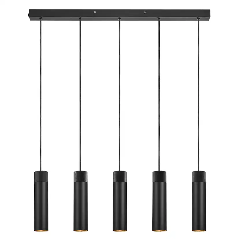 Taklampa Nordlux Tilo 5-Spot