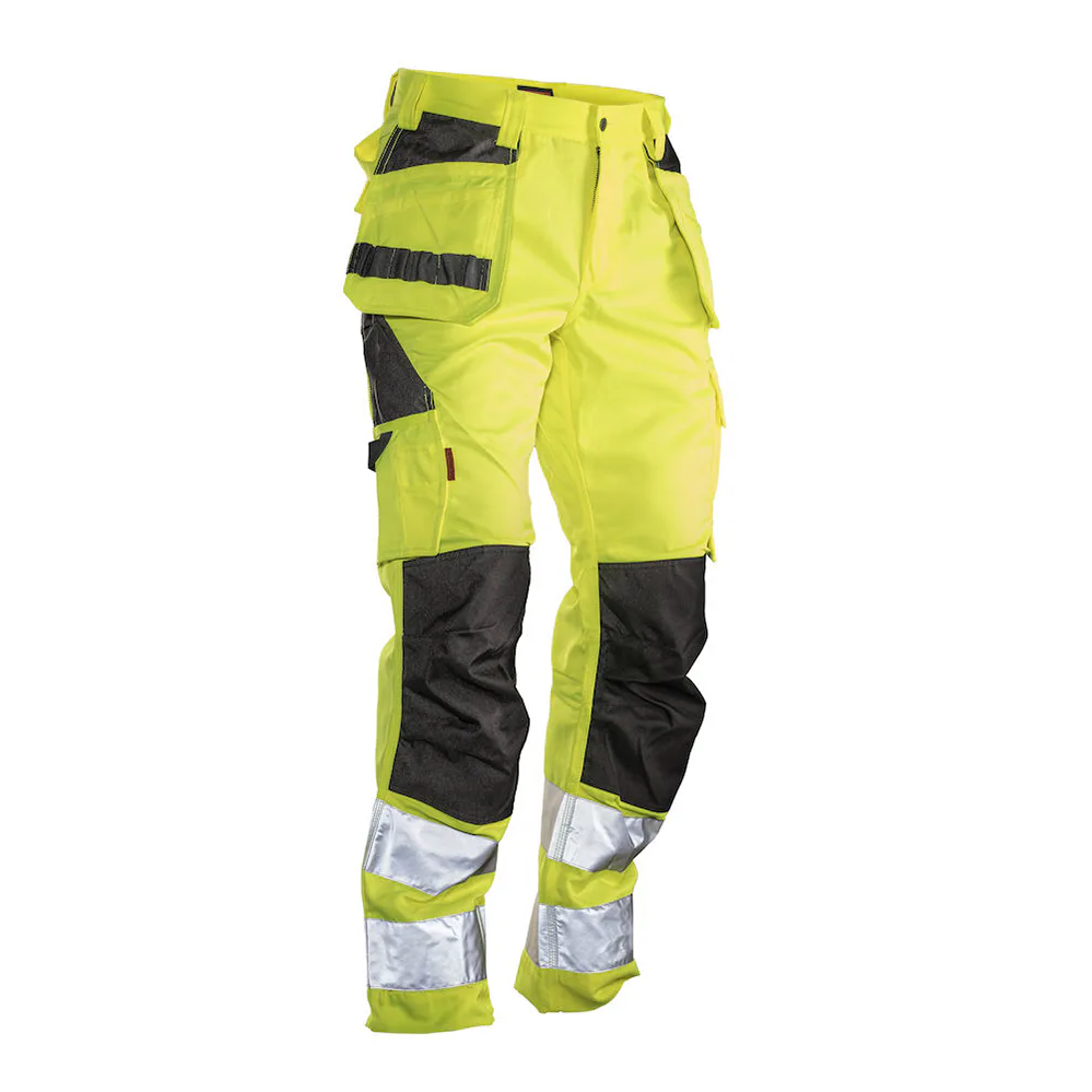 Hantverksbyxa Jobman Varsel 2377