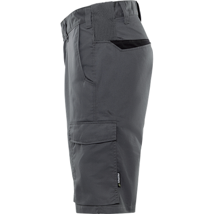 SHORTS 2932 GWM Grå/Svart, Storlek: C48