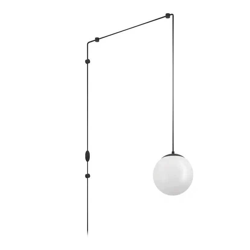 Takpendel Eglo Rondo 3