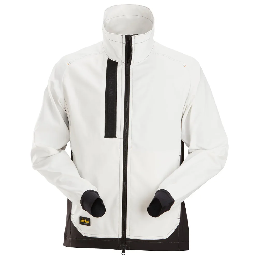 White/Black