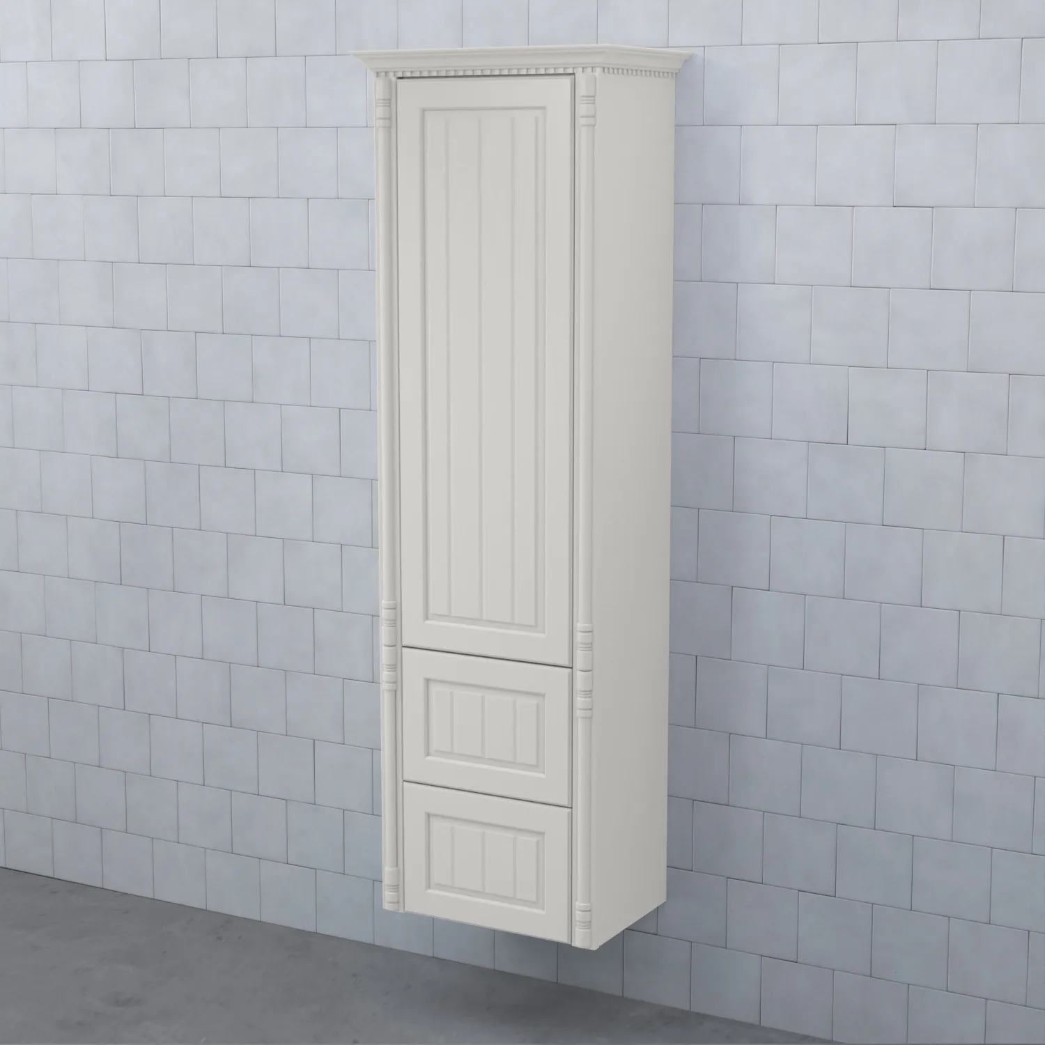 Varmgrå