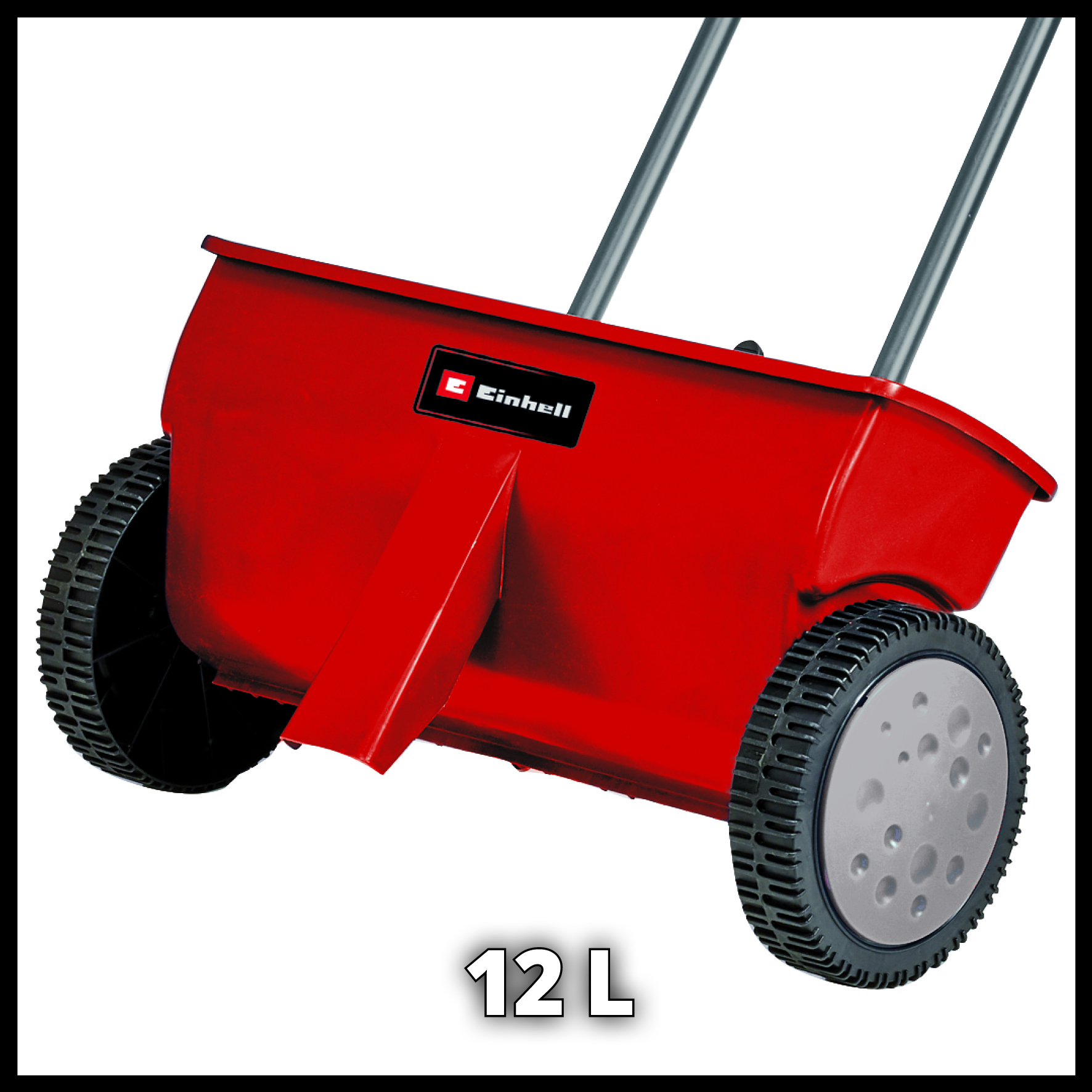 Spridare Einhell GC-SR 12