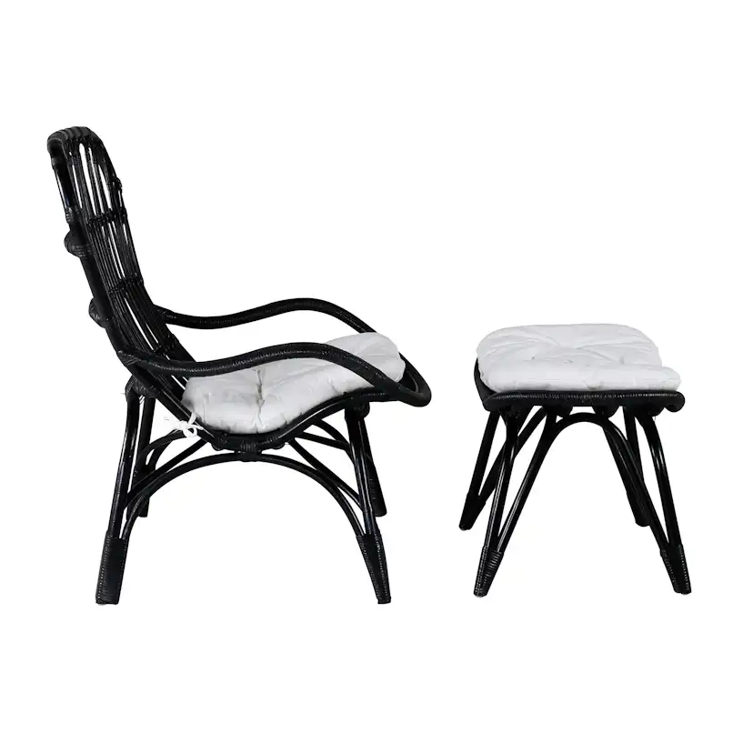 Loungestol Venture Home Ella Utomhus