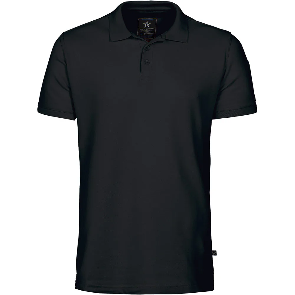 Pikétröja Texstar PS03