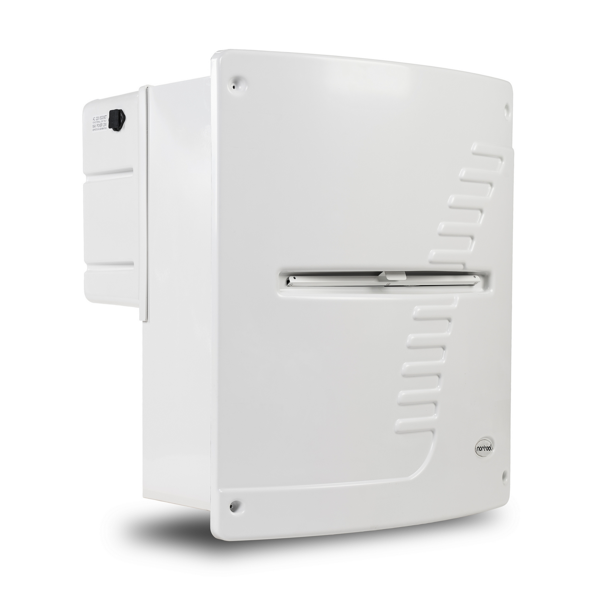 Kylaggregat Norcool CU-900 ECO för Värme & Ventilation