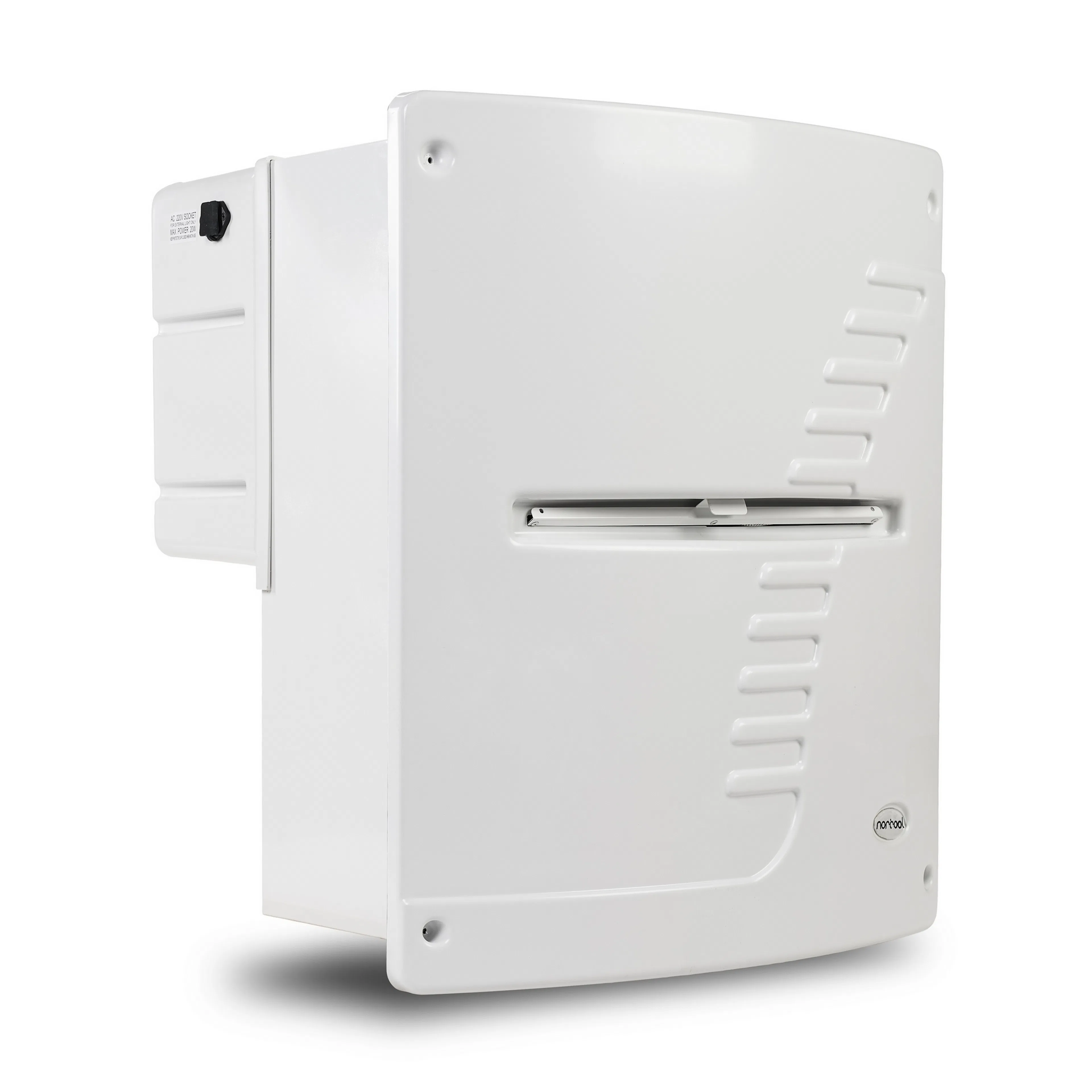 Kylaggregat Norcool CU-900 ECO för Värme & Ventilation