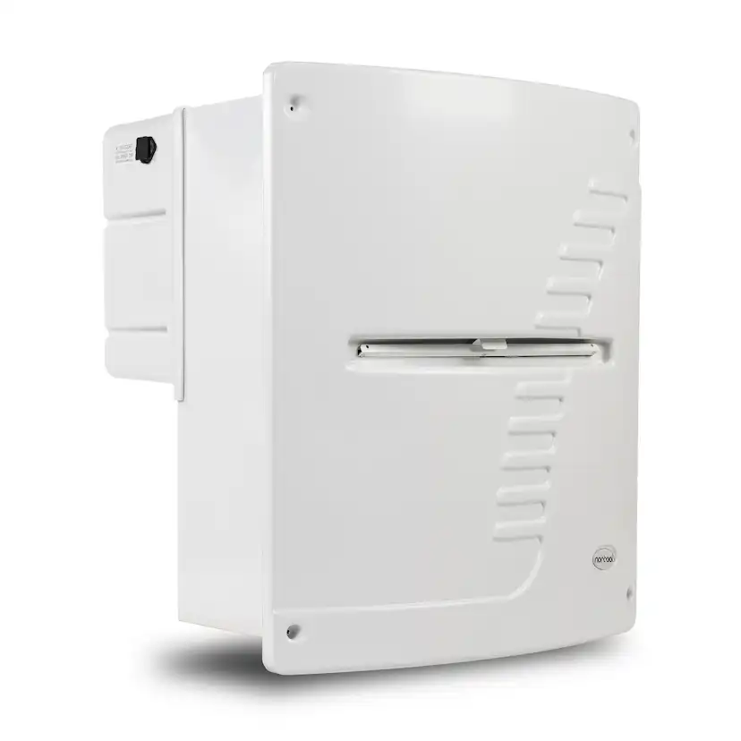 Kylaggregat Norcool CU-900 ECO för Värme & Ventilation