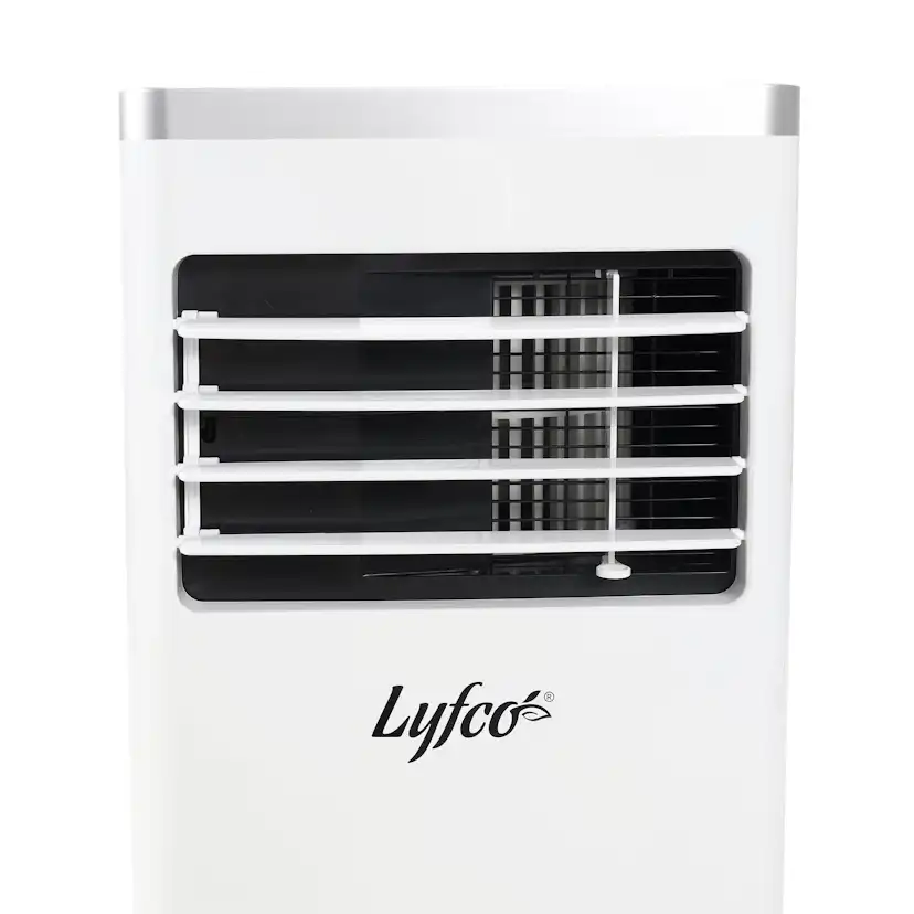 Portabel AC Lyfco UltraSilence 28m² 2050W/7000BTU