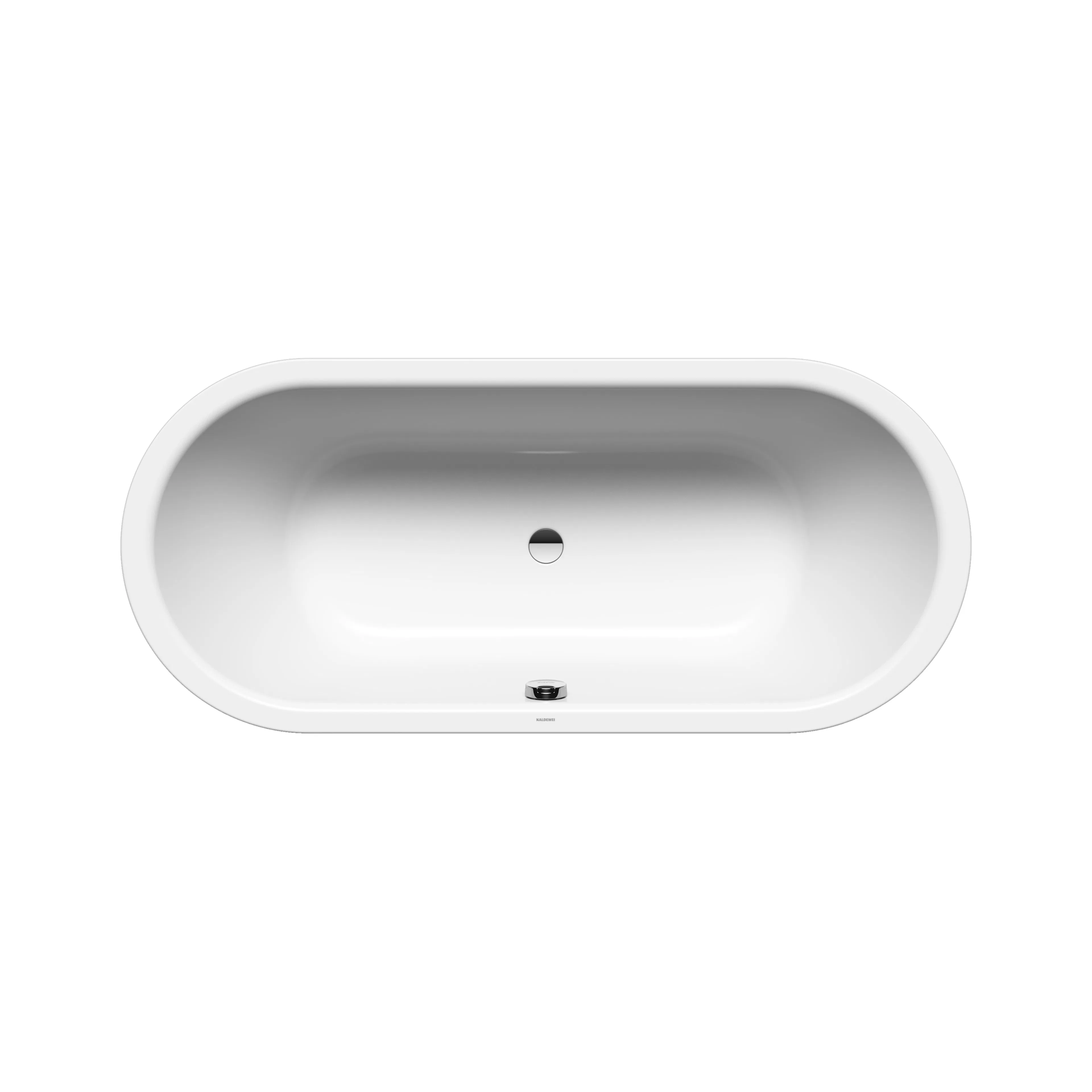 Badkar Kaldewei Classic Duo Oval