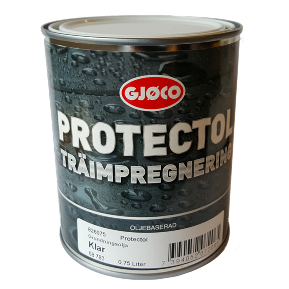 Protectol Gjøco Klar