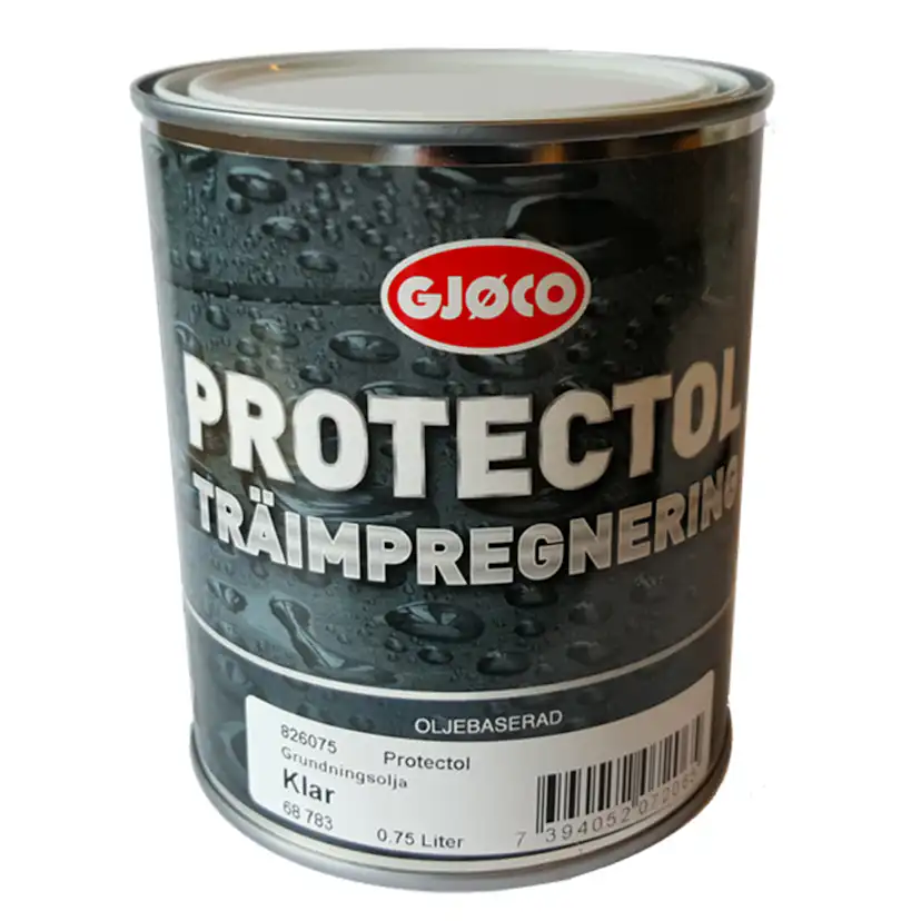 Protectol Gjøco Klar