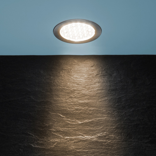 LED-Belysning Beslag Design Hermes