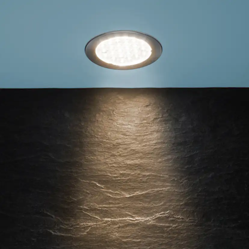 LED-Belysning Beslag Design Hermes