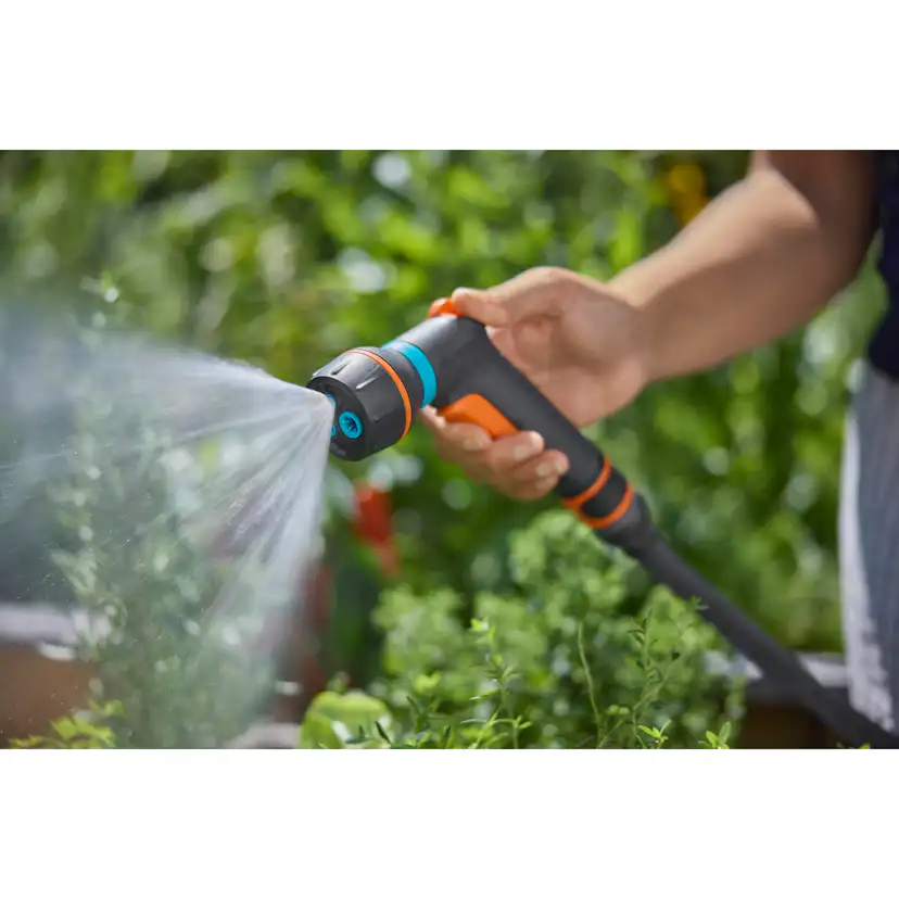 Sprinklerpistol Gardena Classic Compact Multi