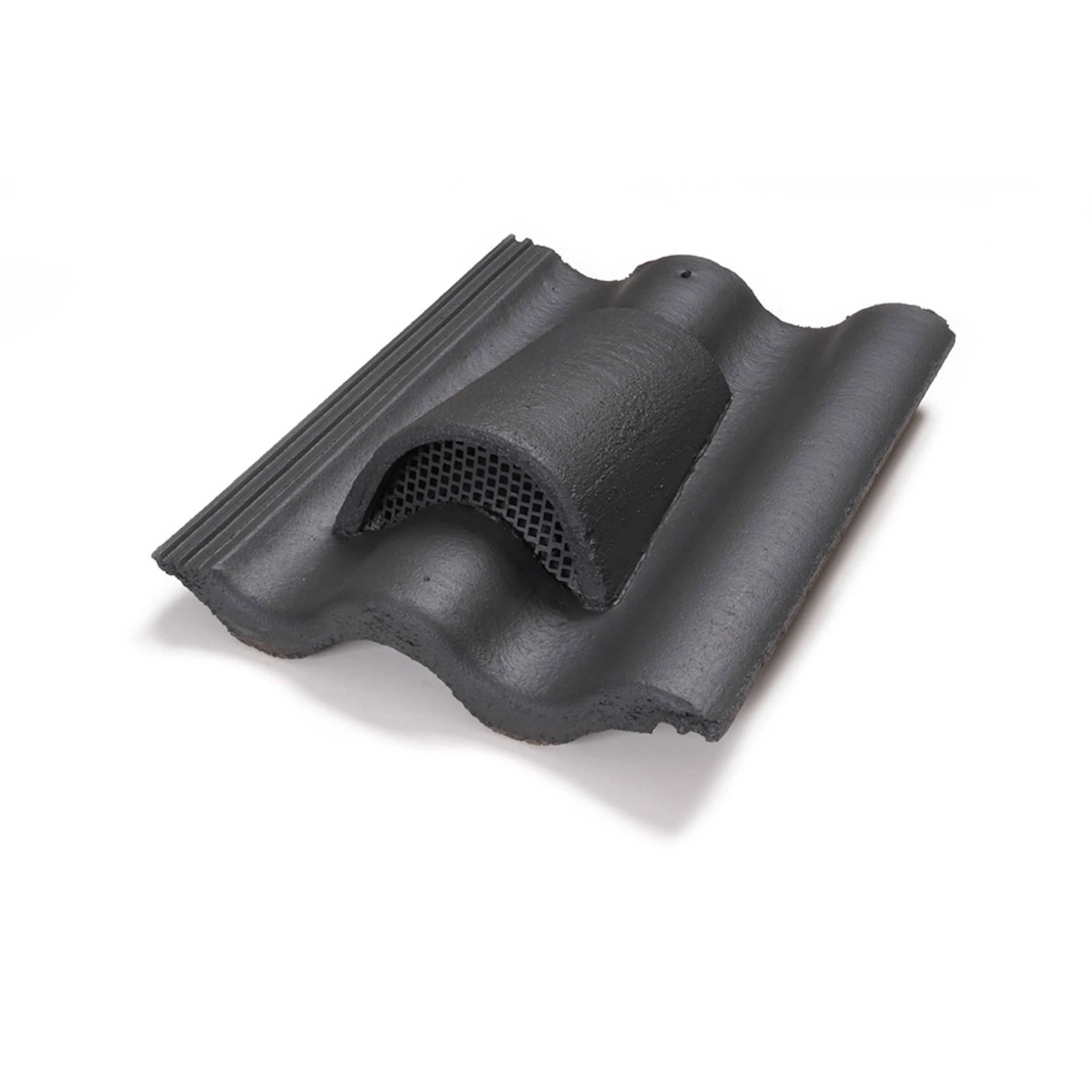 Luftningspanna S:t Eriks Mjöbäck Blank