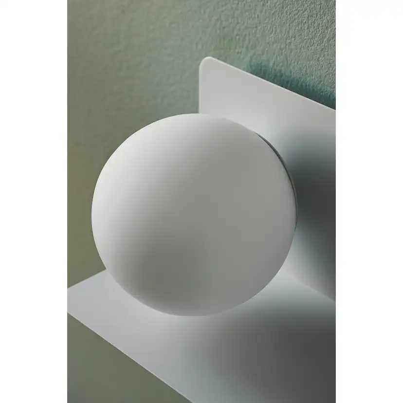Vägglampa Nordlux Lilibeth