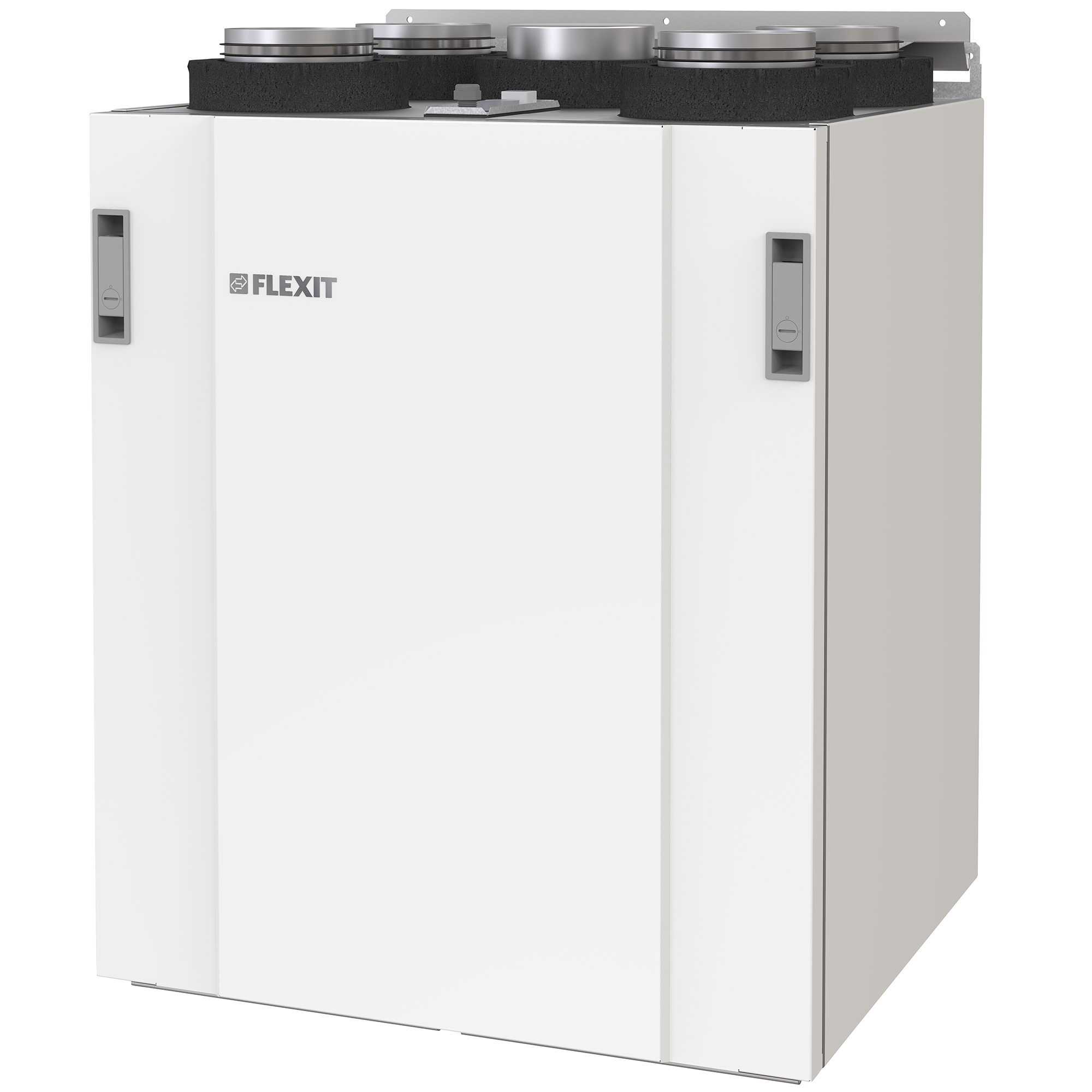 Luftbehandlingsaggregat Flexit Nordic S2