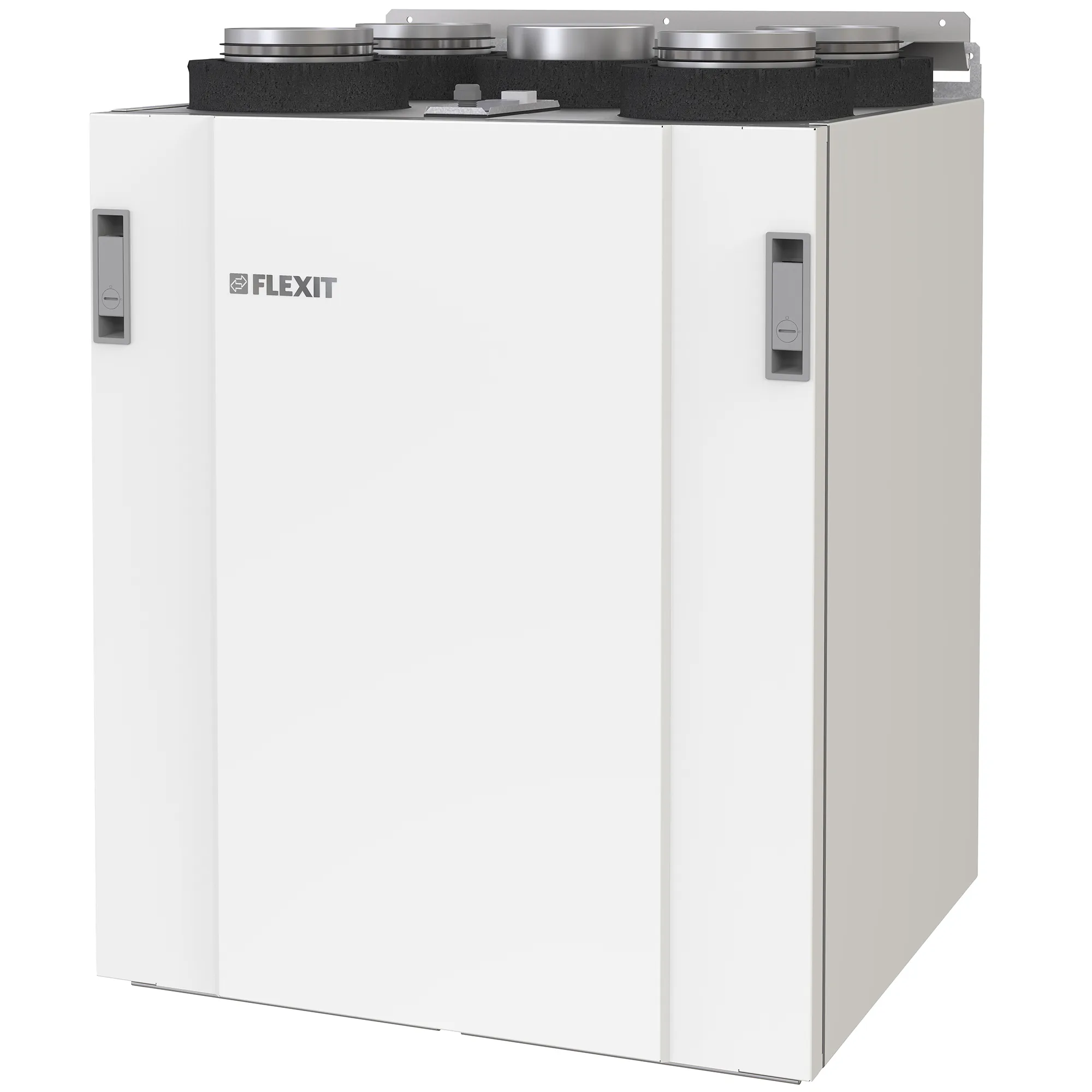 Luftbehandlingsaggregat Flexit Nordic S2